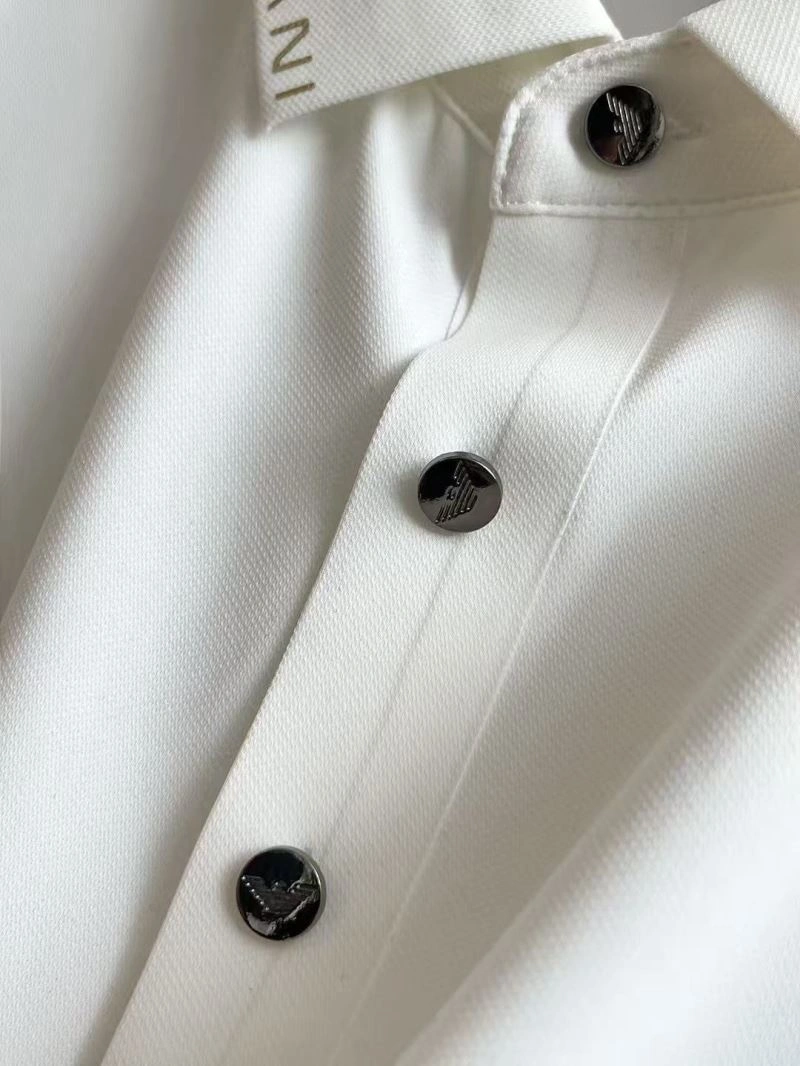 Original Armani Shirts 95411