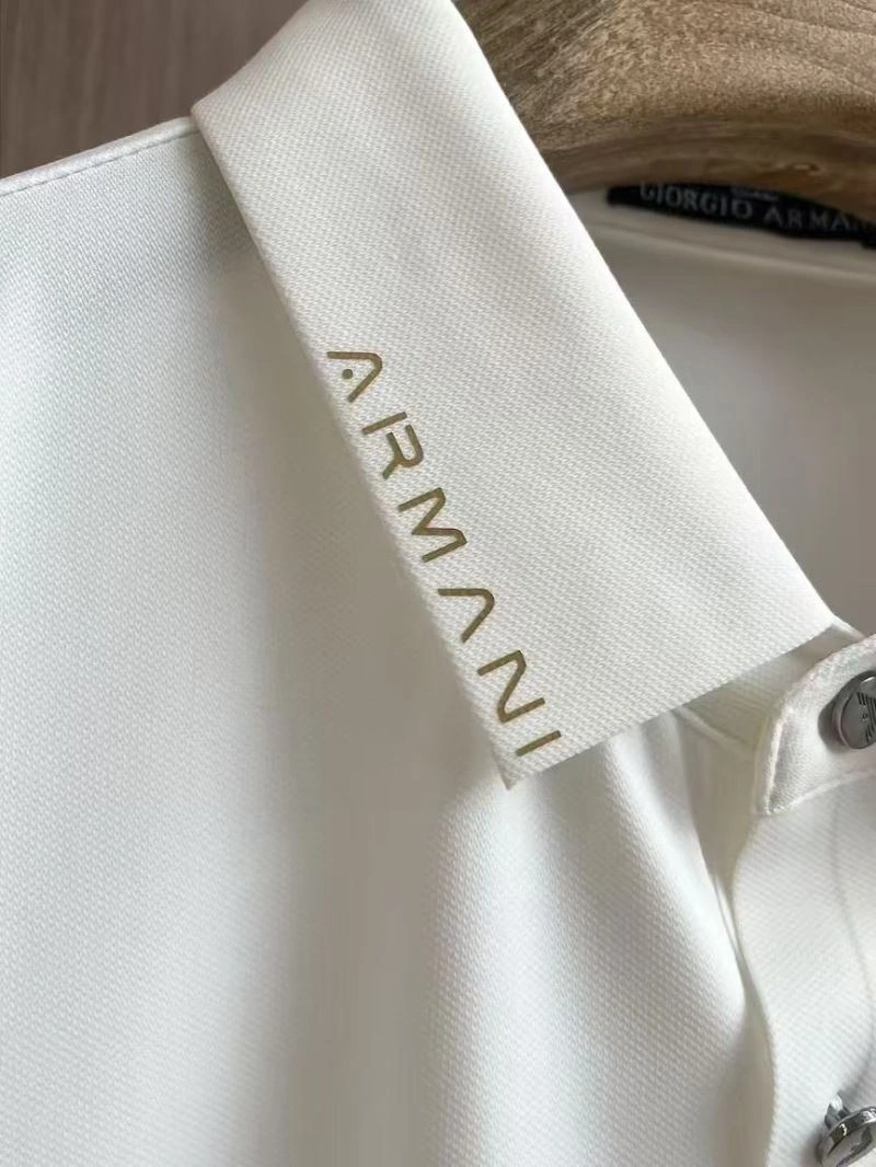 Original Armani Shirts 95411