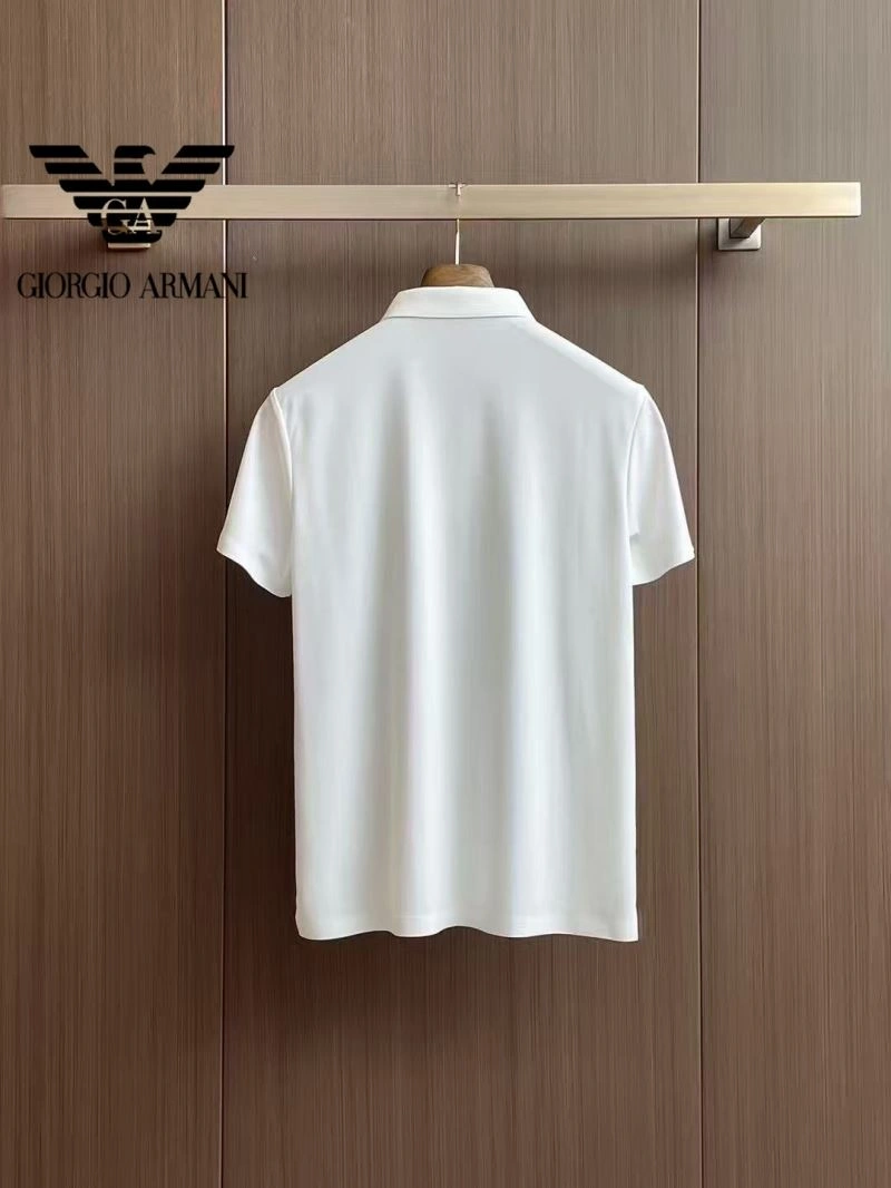 Original Armani Shirts 95411
