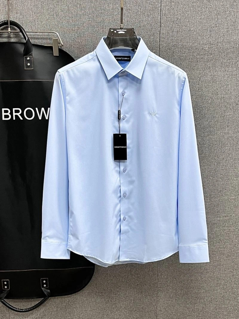 Armani Shirts EasyMatch 96107