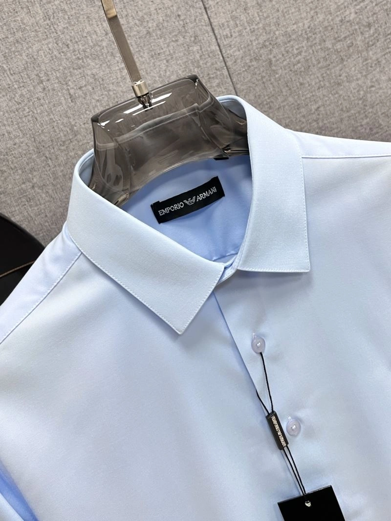 Armani Shirts EasyMatch 96107