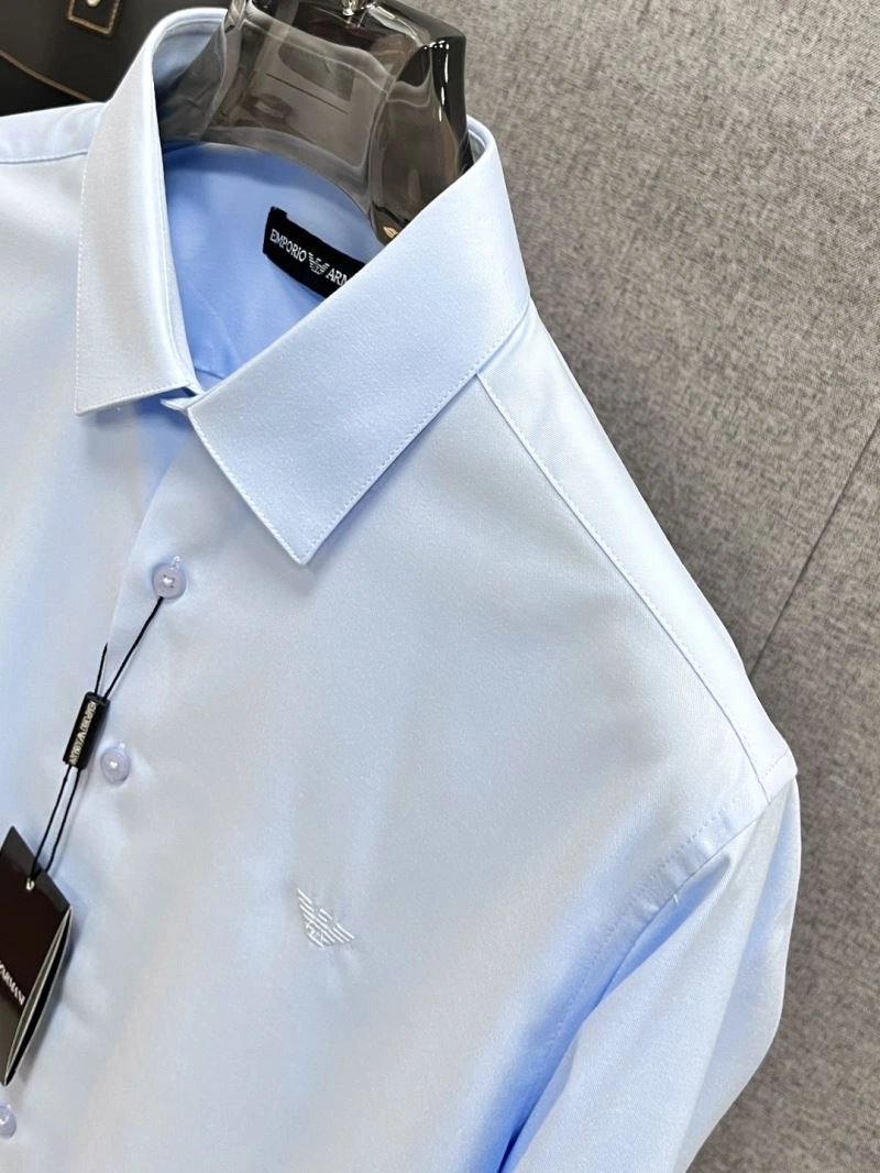 Armani Shirts EasyMatch 96107