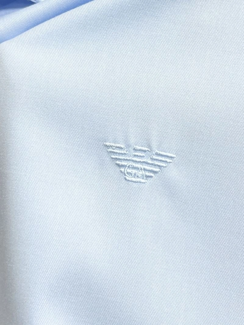 Armani Shirts EasyMatch 96107