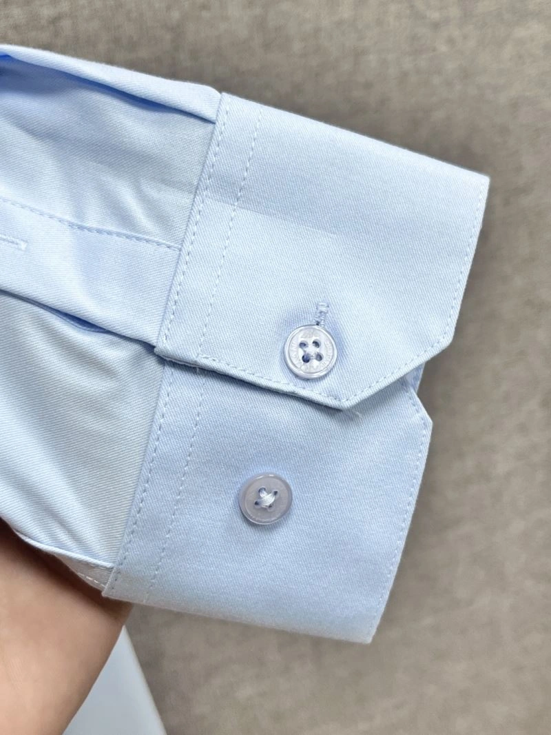 Armani Shirts EasyMatch 96107