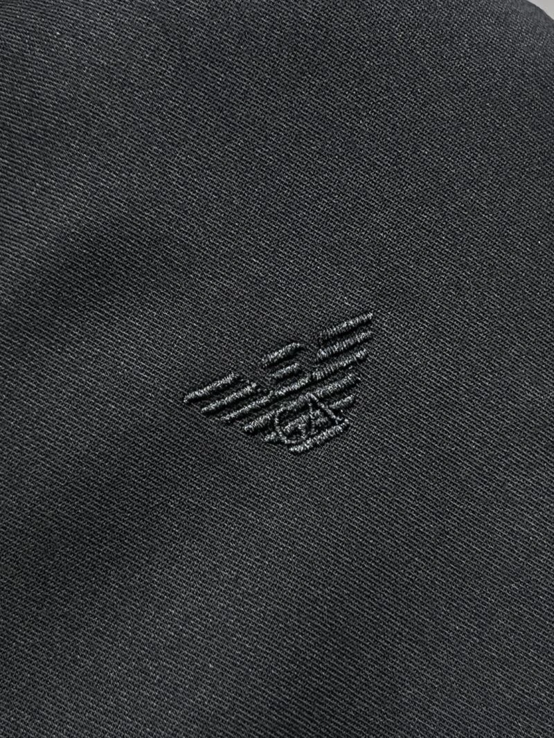 Armani Shirts Thermal 96106