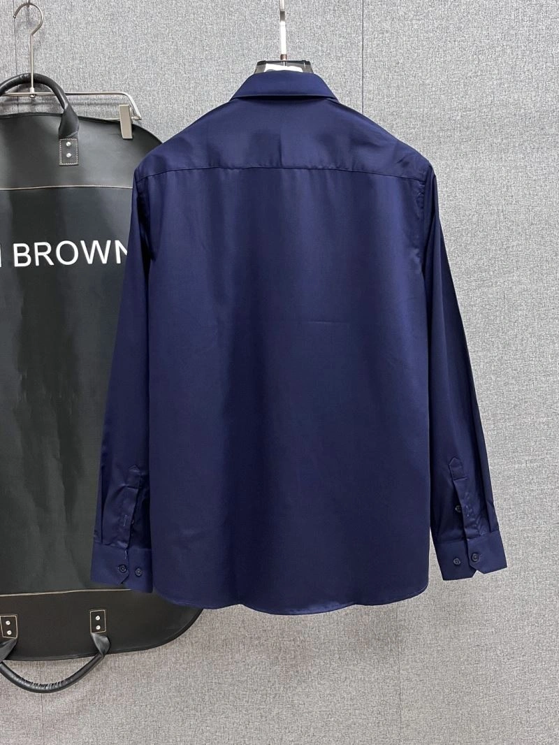 Armani Shirts TechFriendly 95957
