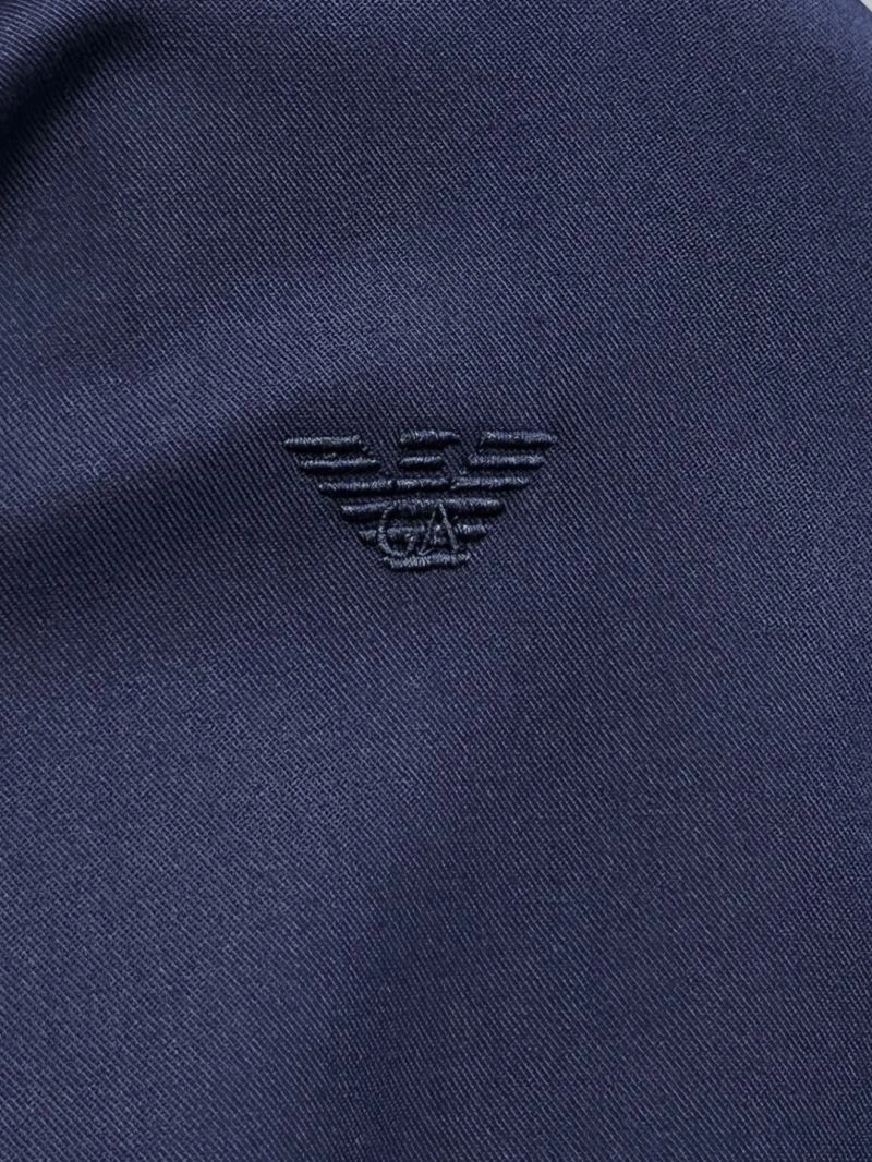 Armani Shirts TechFriendly 95957