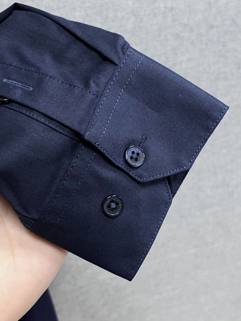 Armani Shirts TechFriendly 95957