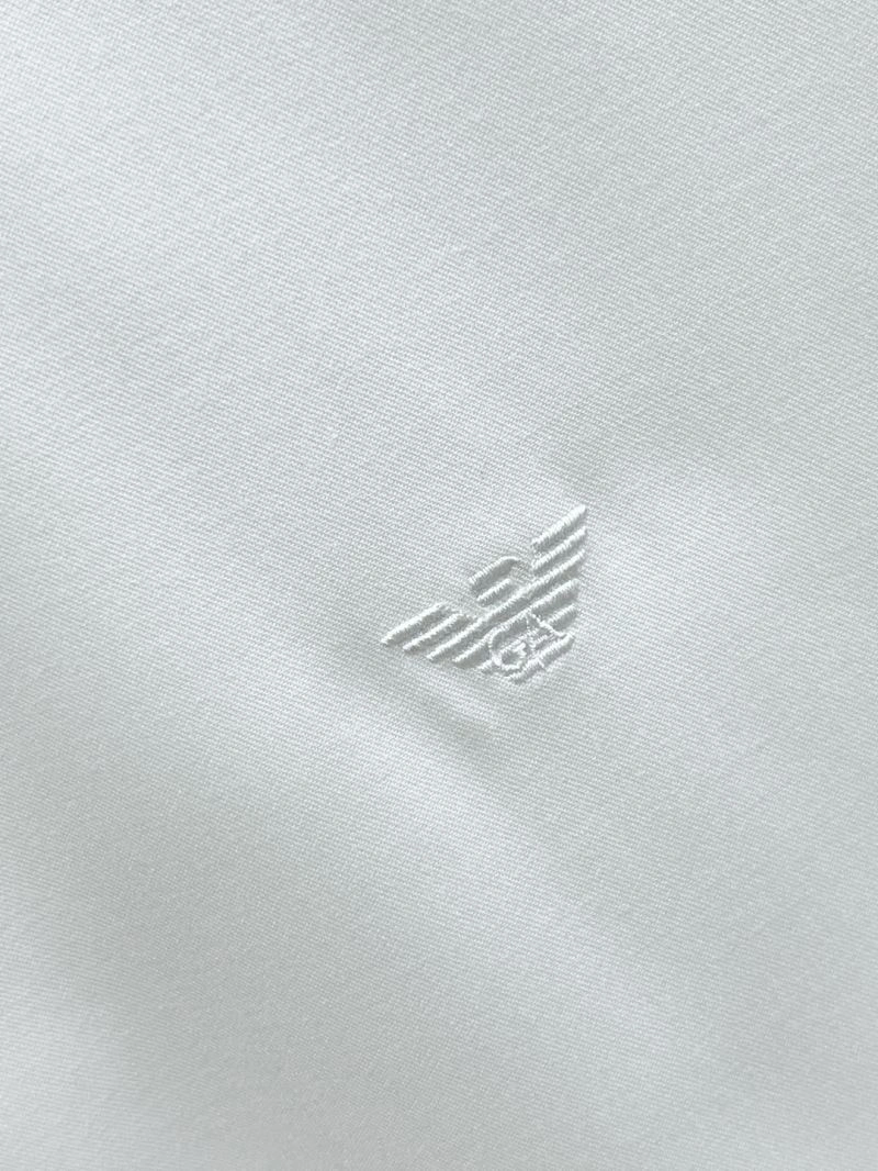 Armani Shirts Minimalist 96039
