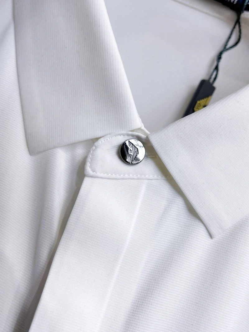 Effortless Armani Shirts 95955