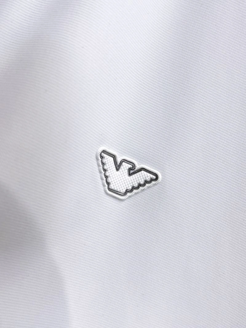 Effortless Armani Shirts 95955