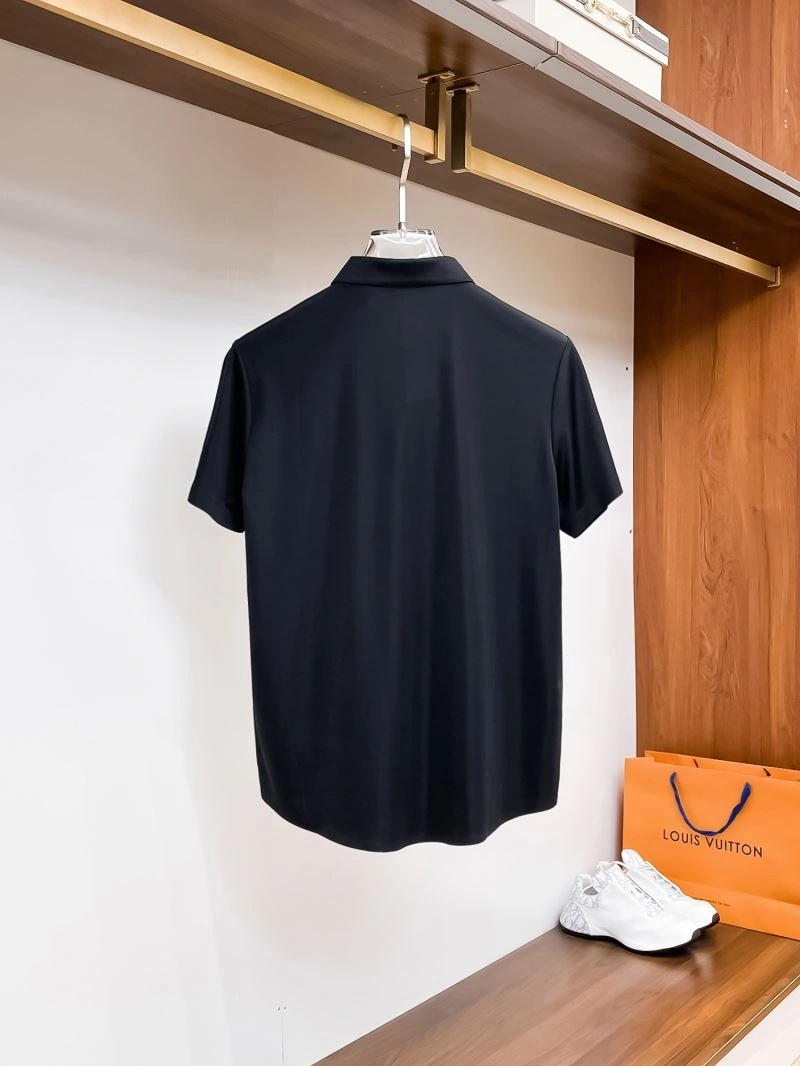 Armani Shirts Flexible 95963