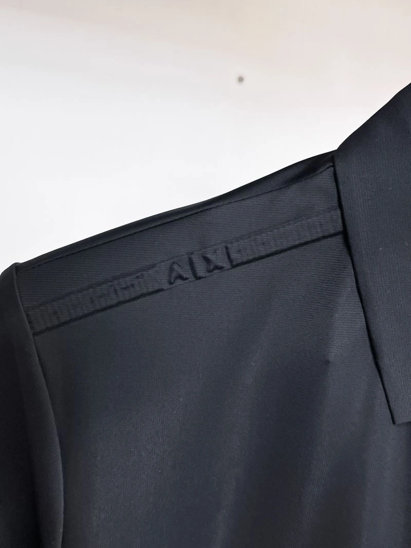 Armani Shirts Flexible 95963
