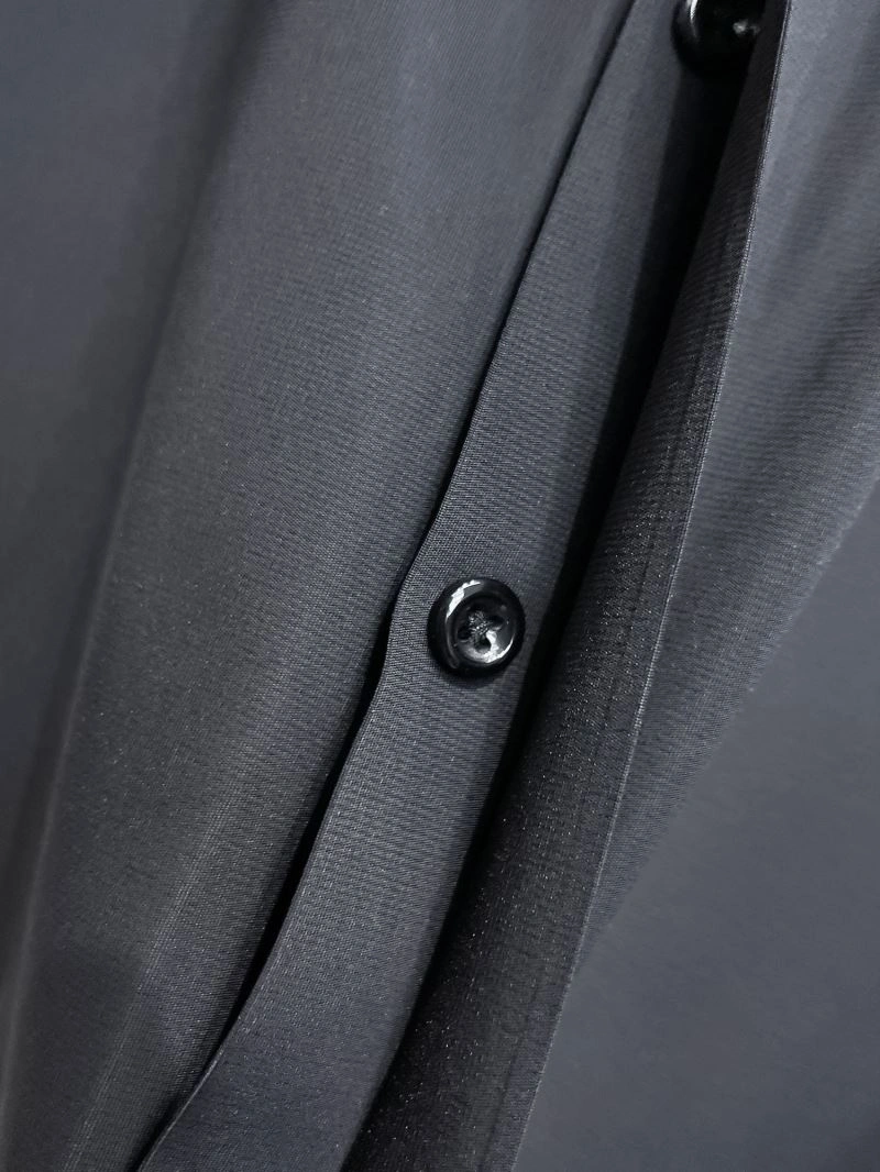 Armani Shirts Flexible 95963