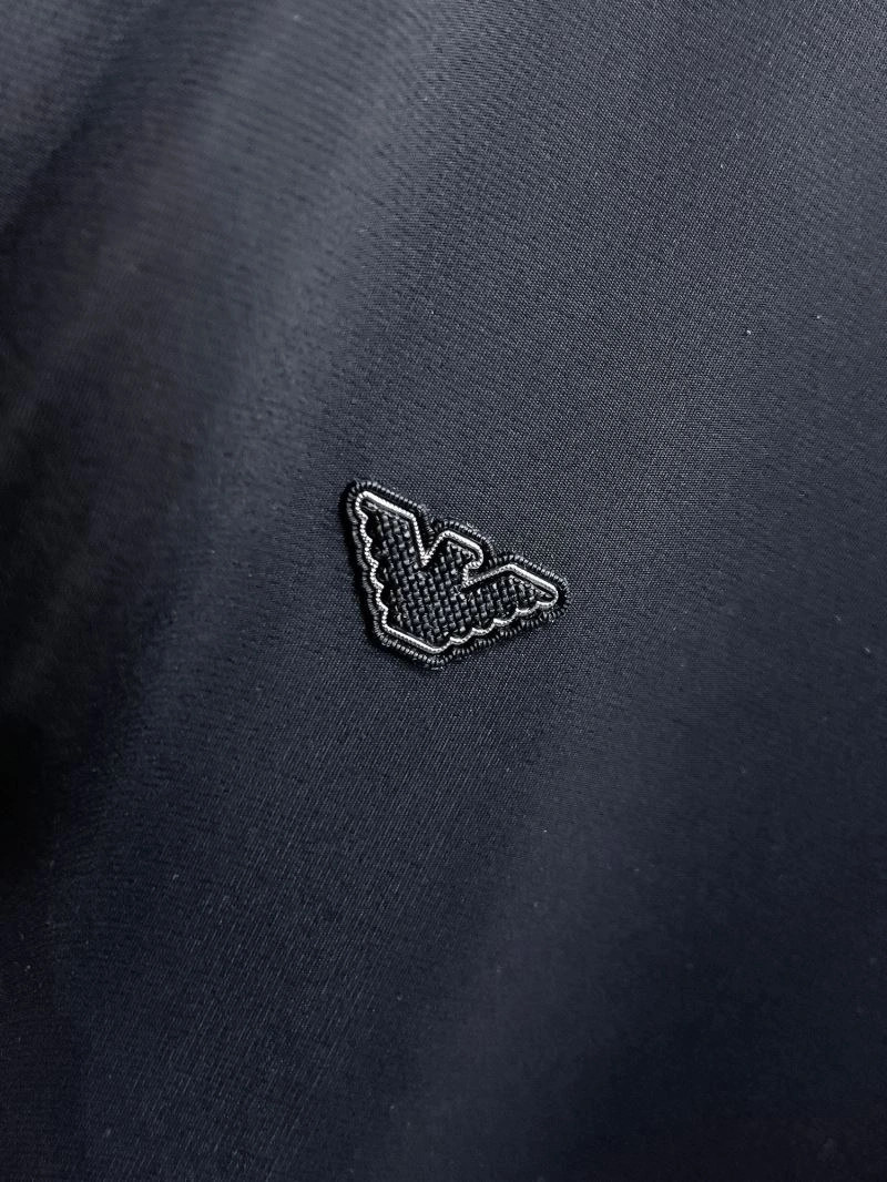 Armani Shirts Flexible 95963