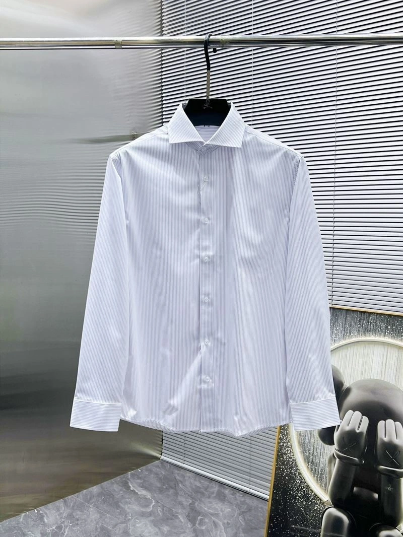 Refined Armani Shirts 95825