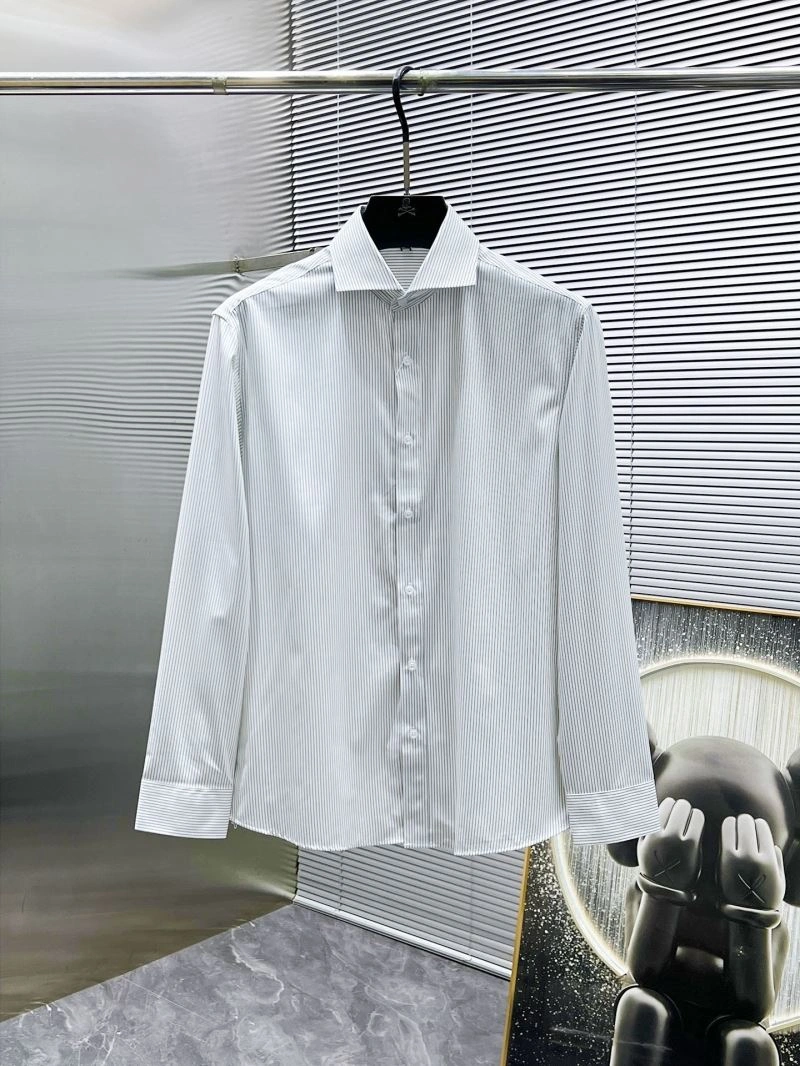 Refined Armani Shirts 95825