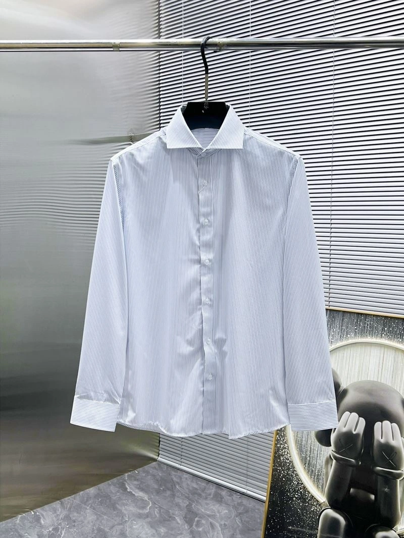 Refined Armani Shirts 95825
