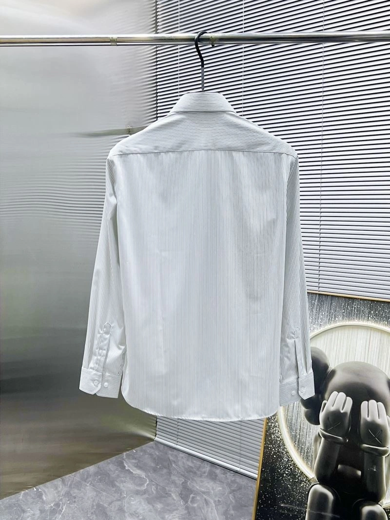 Refined Armani Shirts 95825
