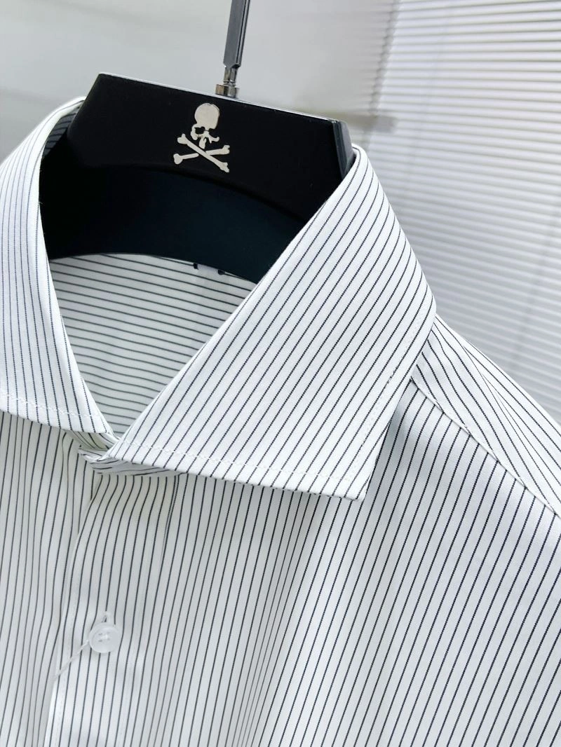 Refined Armani Shirts 95825