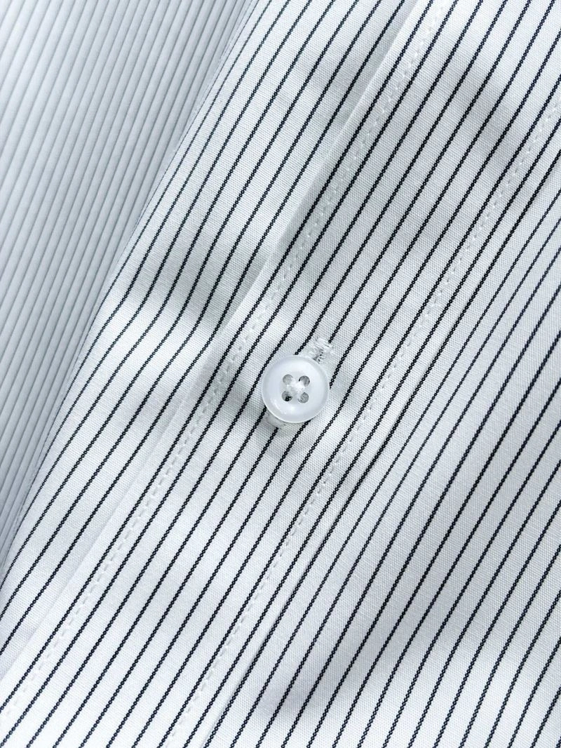 Refined Armani Shirts 95825