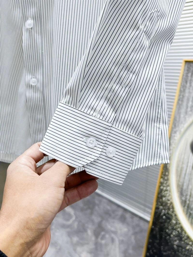 Refined Armani Shirts 95825