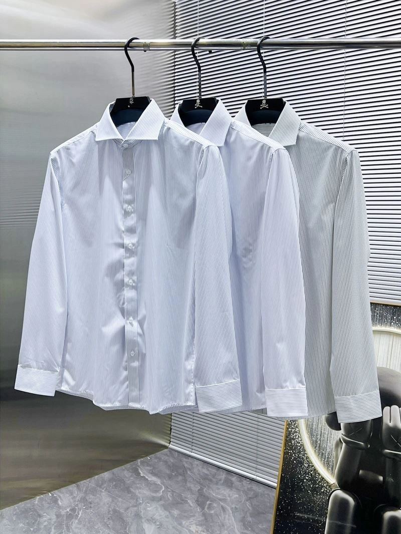 Refined Armani Shirts 95825