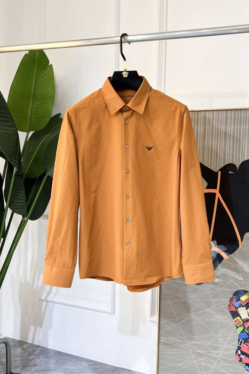 Armani Shirts Original 95633