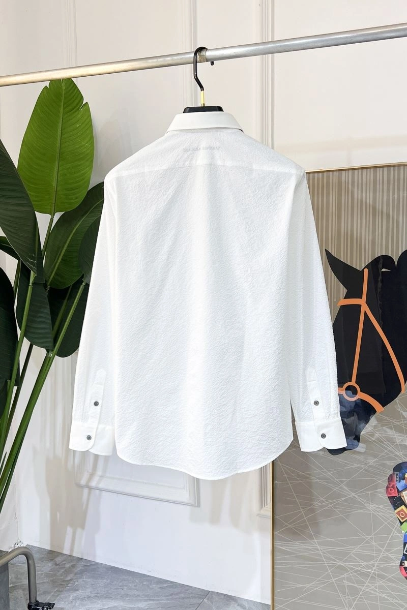 Armani Shirts Original 95633