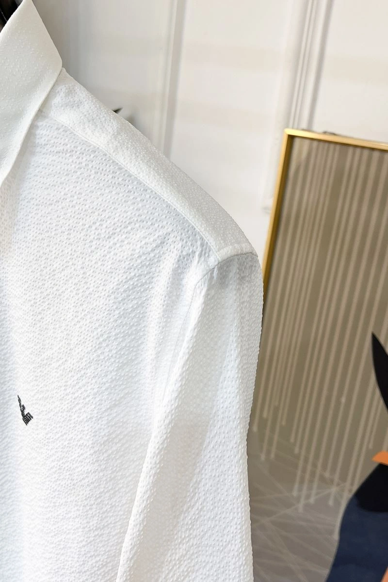 Armani Shirts Original 95633