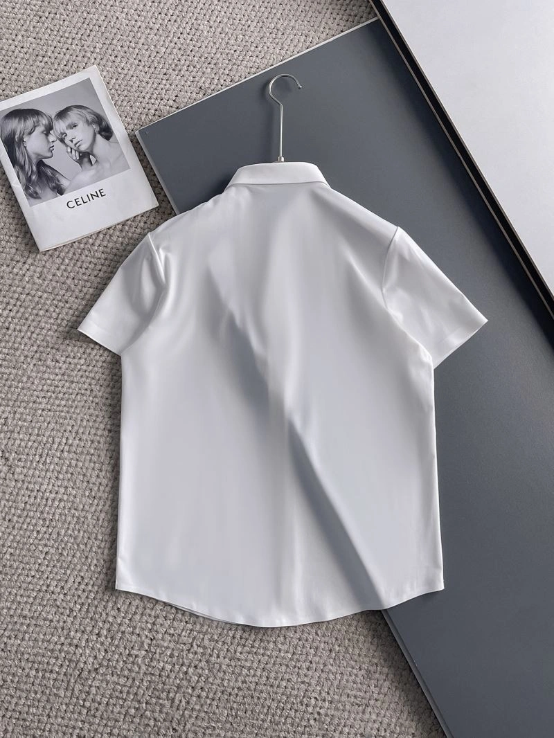 Effortless Armani Shirts 95616