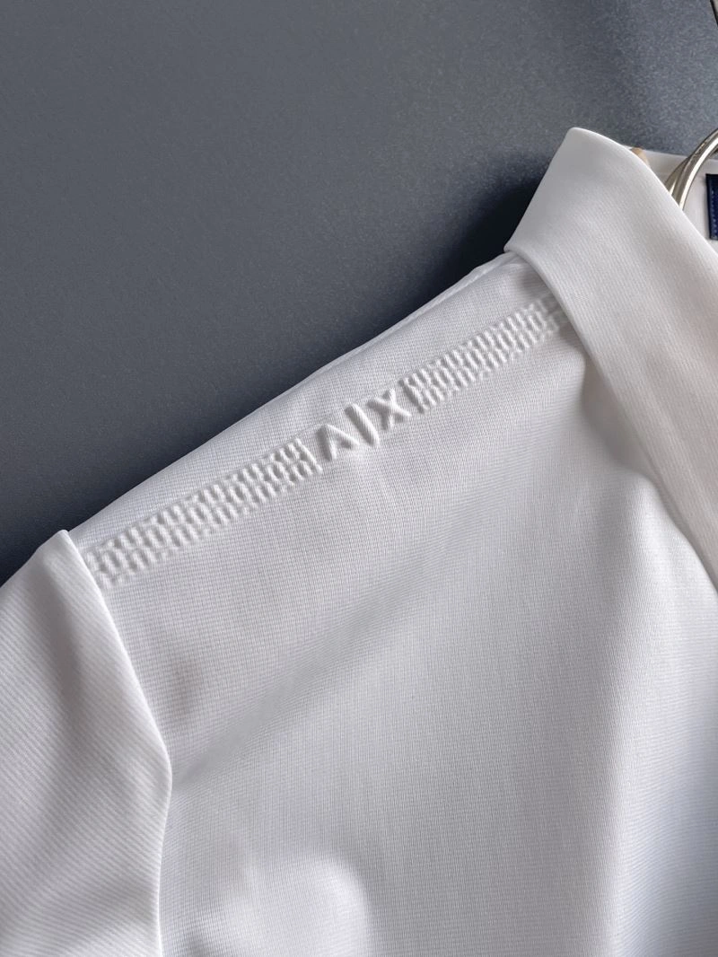 Effortless Armani Shirts 95616