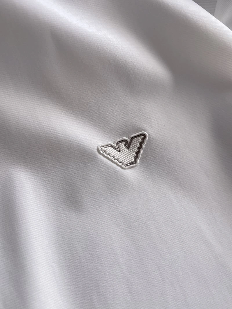 Effortless Armani Shirts 95616