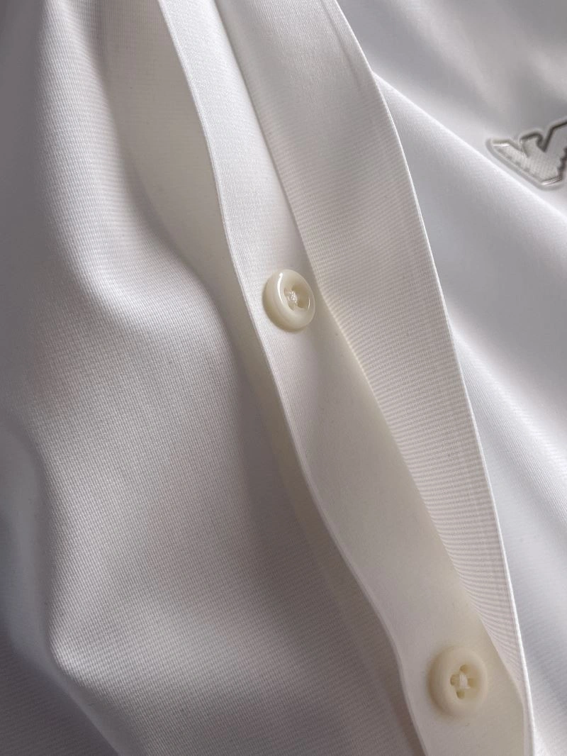 Effortless Armani Shirts 95616