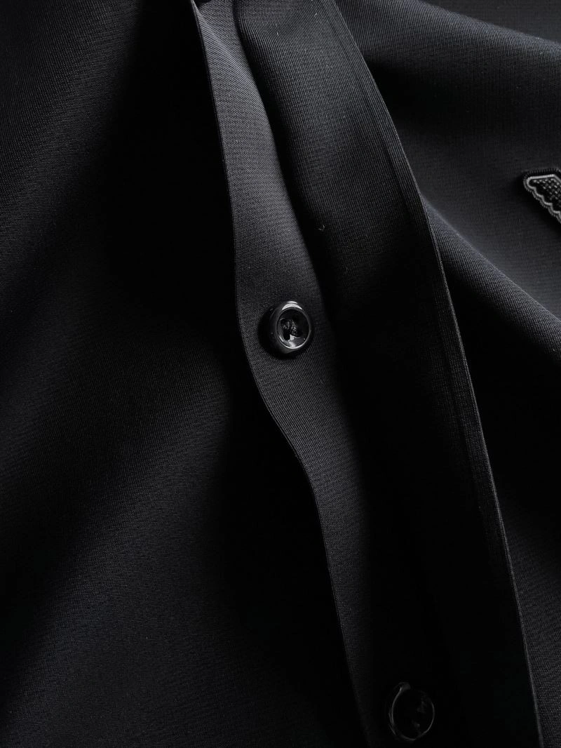Armani Shirts Breathable 95618