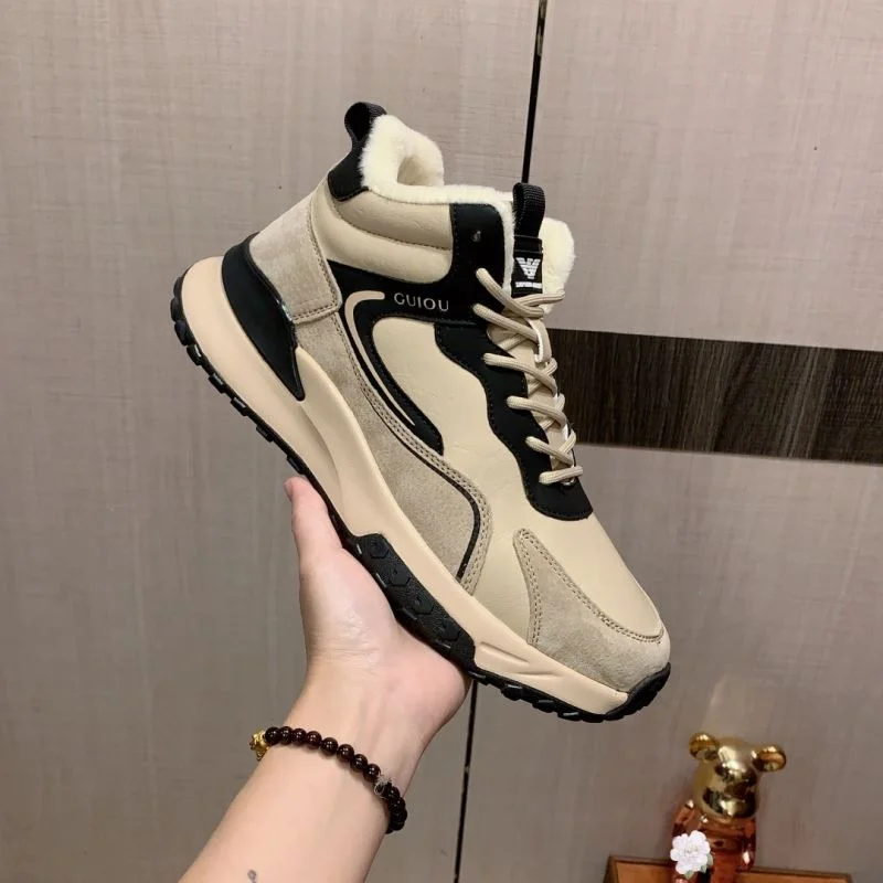 Affordable Armani Shoes 5553