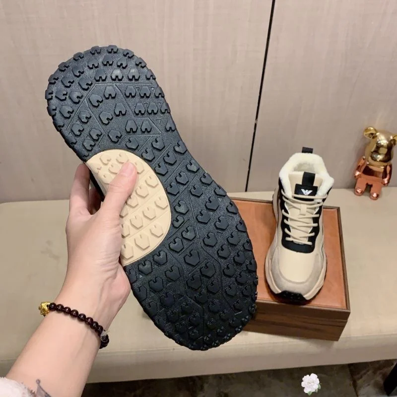 Affordable Armani Shoes 5553