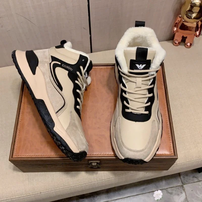 Affordable Armani Shoes 5553