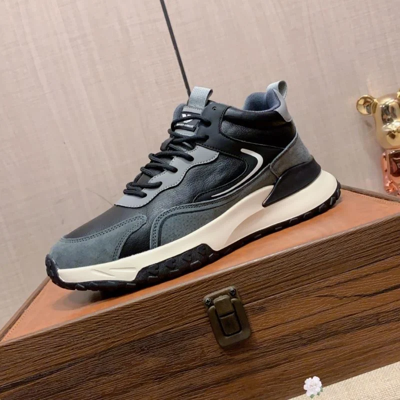 Armani Shoes Upgraded 5550