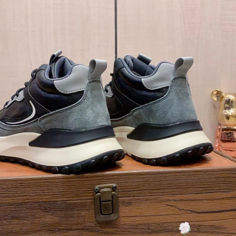 Armani Shoes Upgraded 5550