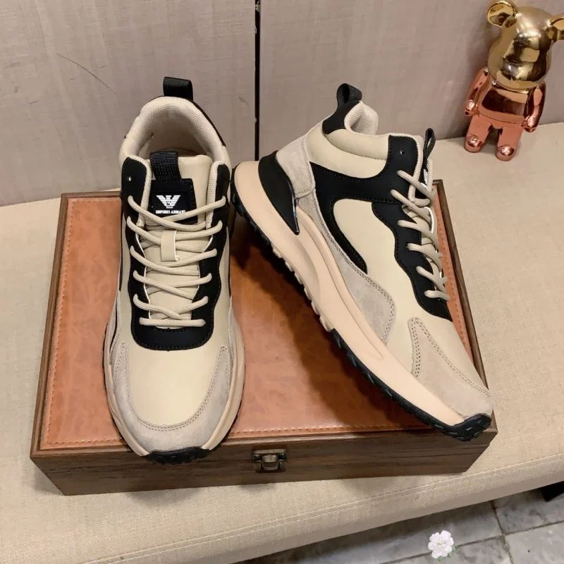 Armani Shoes HighPerformance 5572