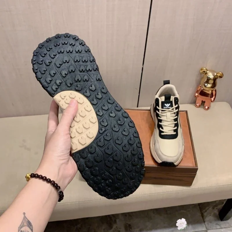 Armani Shoes HighPerformance 5572