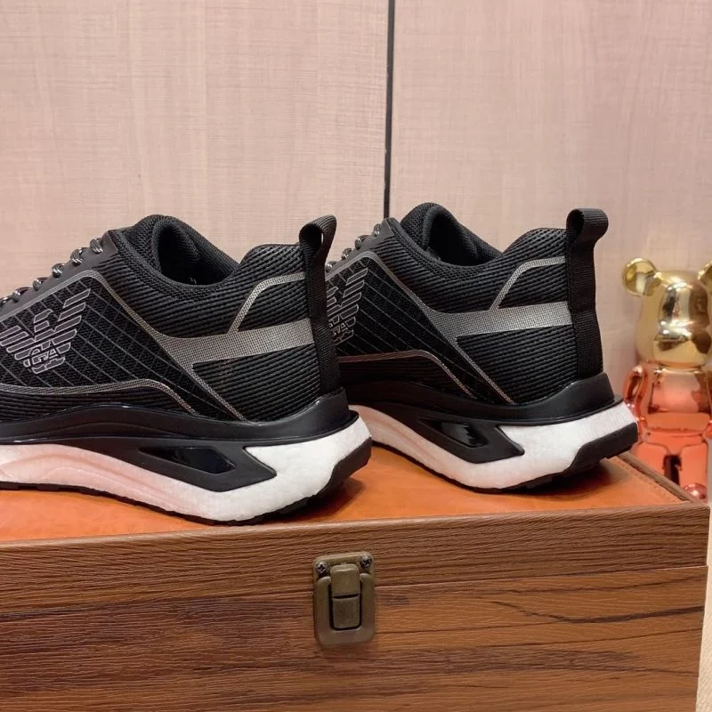 TopPick Armani Shoes 5569