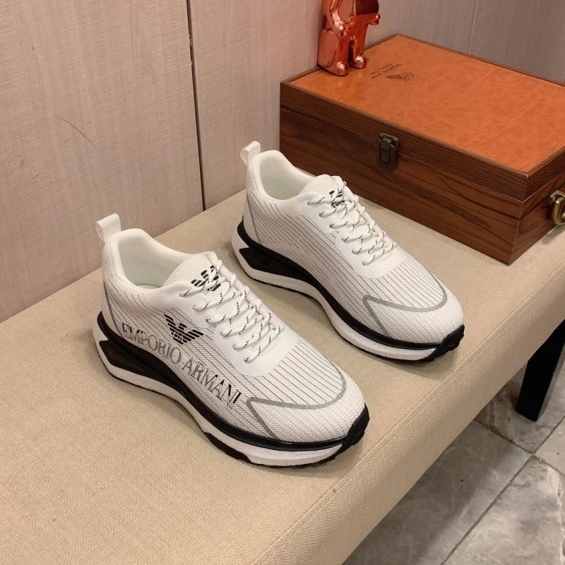 Armani Shoes AllSeason 5559