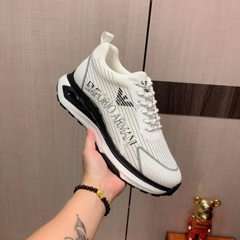 Armani Shoes AllSeason 5559