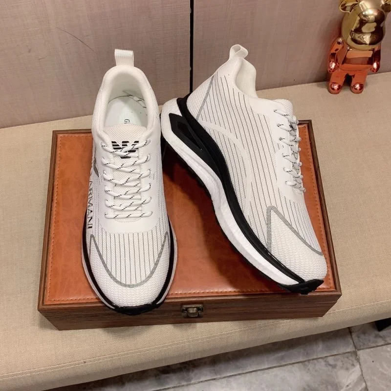 Armani Shoes AllSeason 5559