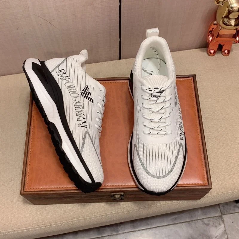 Armani Shoes AllSeason 5559