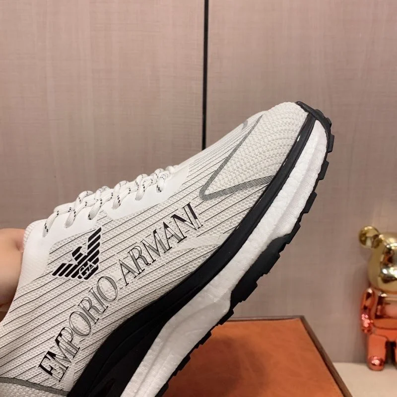 Armani Shoes AllSeason 5559