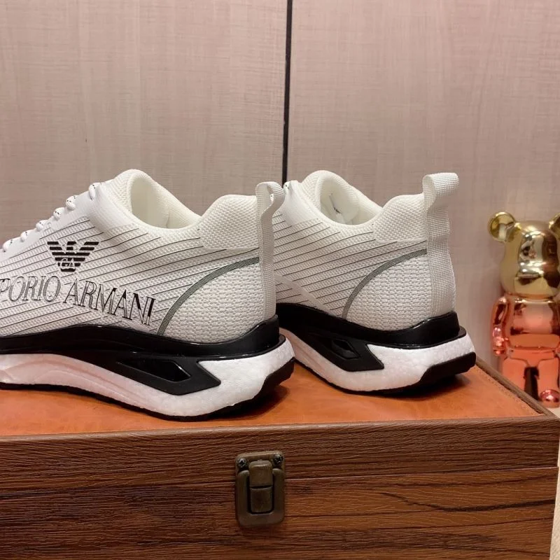 Armani Shoes AllSeason 5559