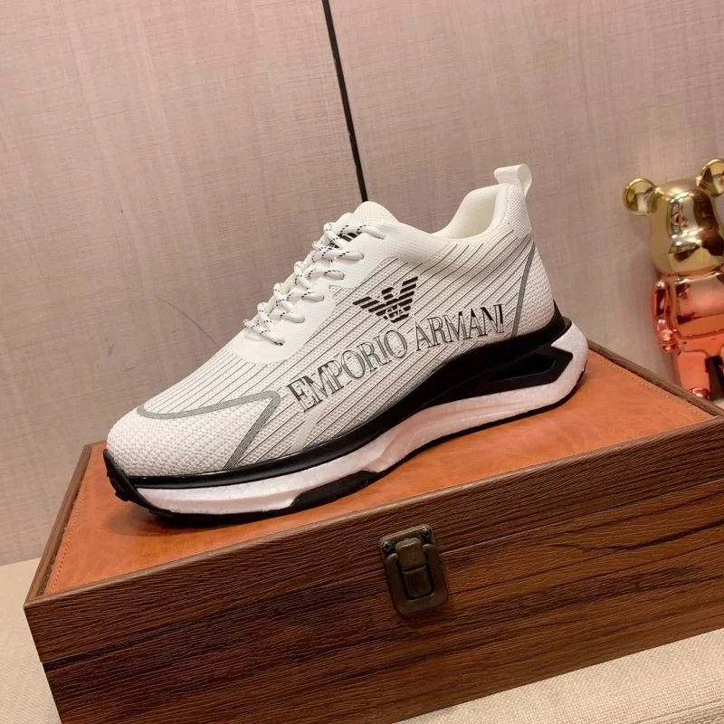 Armani Shoes AllSeason 5559
